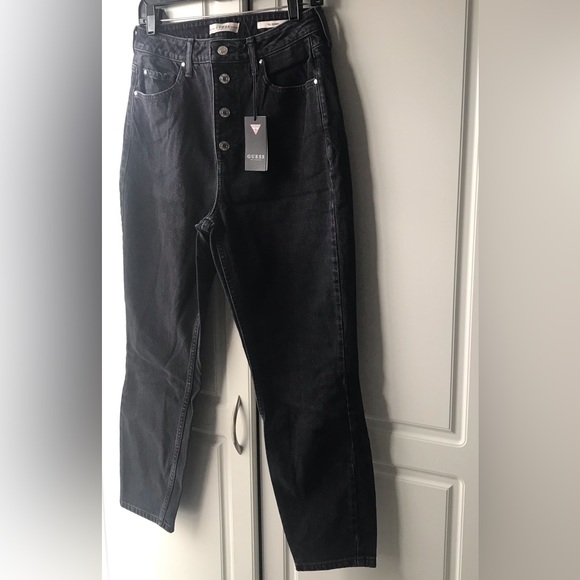 GUESS 90’s Style Jeans - Picture 3 of 14